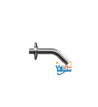COBRA WALL MOUNTED SHOWER ARM SHORT