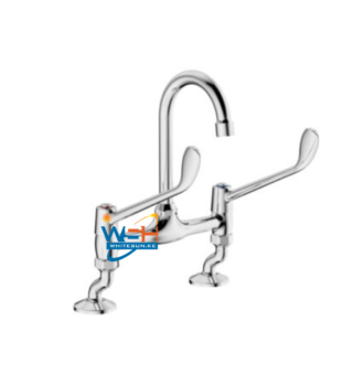 COBRA MED MIXER 515 PT 1/2MI CP INS