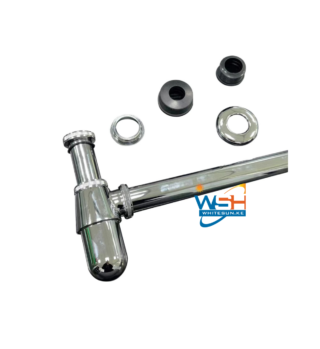 COBRA BOTTLE TRAP 340 1&1/4X1&1/4CP