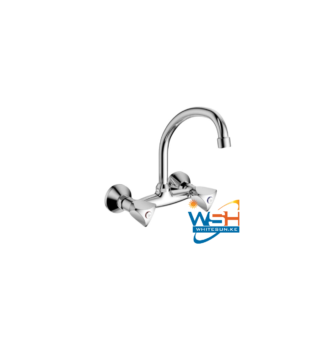COBRA CARINA SINK MIXER 266WT LP 1-2CP