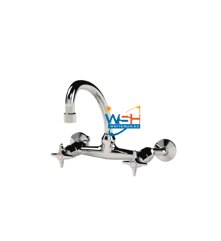 COBRA STAR SINK MIXER SWI LP PT1-2CP INS