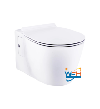 COBRA ARRIVE WALL HUNG PAN 565X365X352
