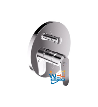 COBRA AMAZON CONCEALED DIVERTER MIXER
