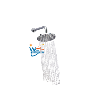 COBRA SHOWER HEAD ROUND 200mm