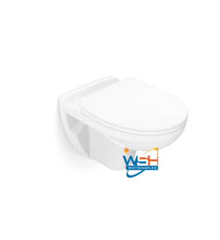 COBRA SHELTER WALL HUNG PAN 540X369X374