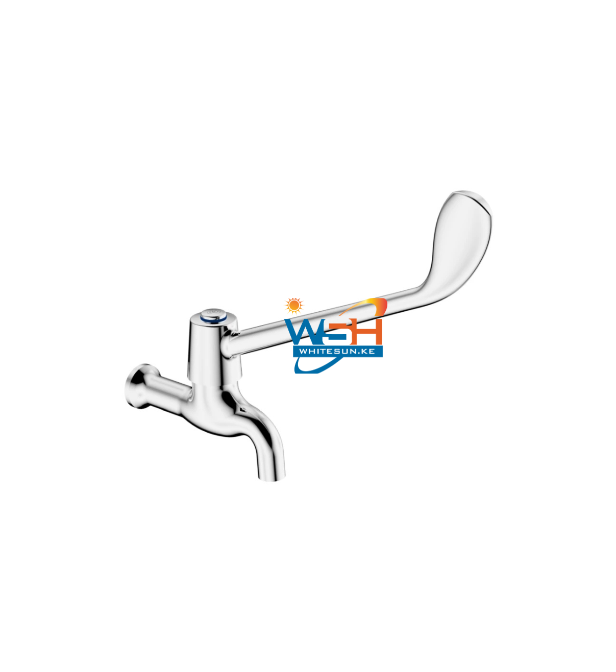 COBRA MED BIBTAP BLUE1/2MI CP