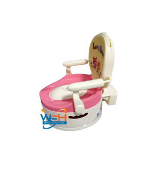 Kids potty toilet bowl