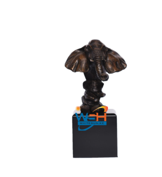 ELEPHANT HEAD