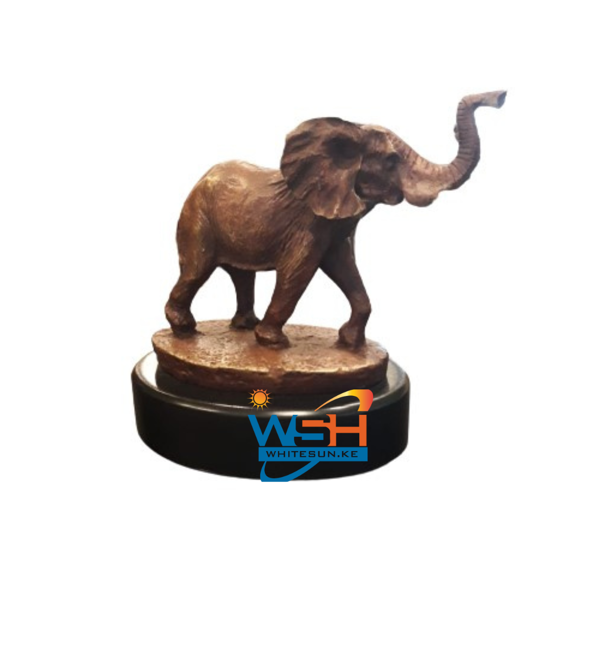 ELEPHANT SMALL