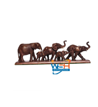 ELEPHANT FAMILY MEDIUM