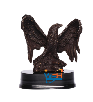 EAGLE OPEN WINGS