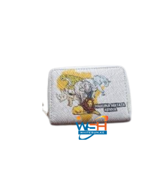 PU PURSE BIG 5