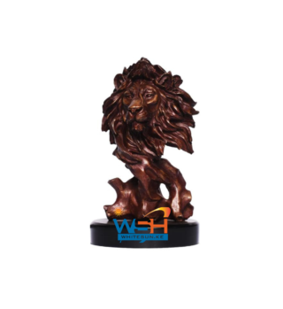 LION HEAD