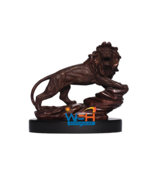 LION ON ROCK MEDIUM