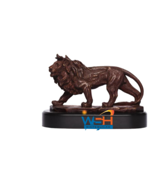 LION WALKING SMALL