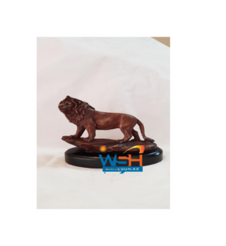 LION ON ROCK SMALL