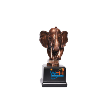 ELEPHANT HEAD