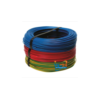 SINGLE CORE 4.0MM² CABLES 