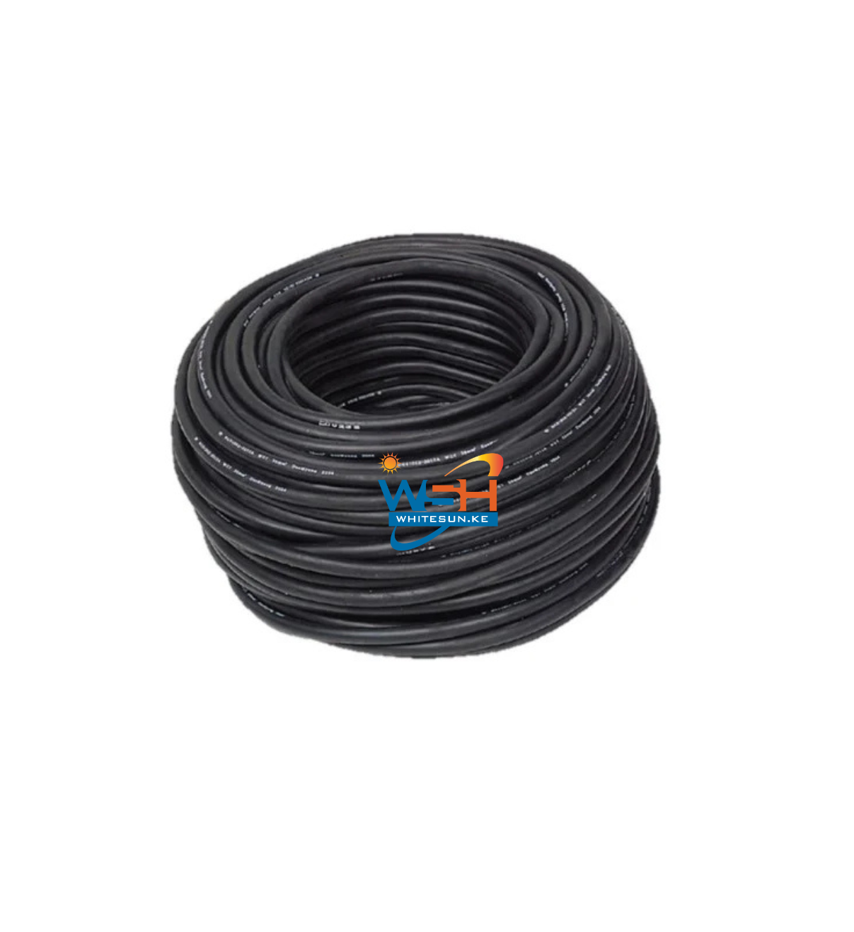 WELDING CABLES 10MM²