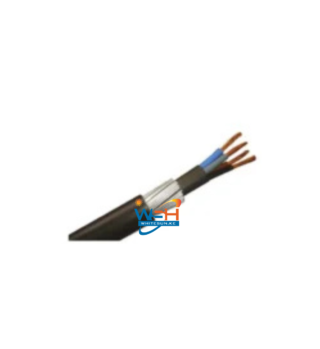 PVC INSULATED COPPER ARMOURED 4.0MM² CABLES