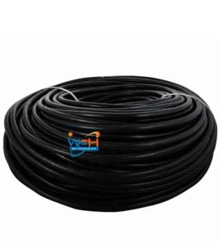 PVC INSULATED COPPER ARMOURED 70MM² CABLES