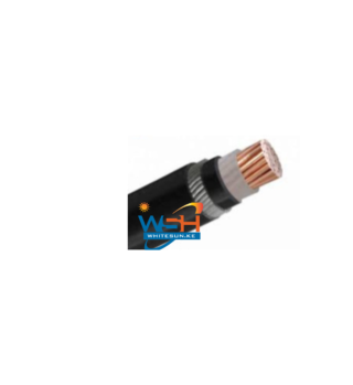 PVC INSULATED COPPER ARMOURED CABLES 35MM² (6941X)
