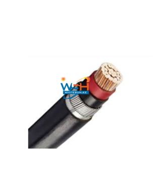 PVC INSULATED COPPER ARMOURED CABLES 240MM² (6941X)