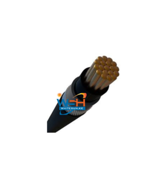 PVC INSULATED COPPER ARMOURED CABLES 800MM² (6941X