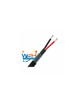 Aluminium Armored Cables 10mm²