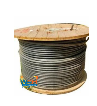 Aluminium Armored Cables 185mm²