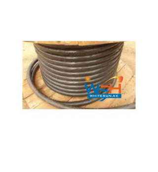 Aluminium Non-Armoured Cables 95mm²