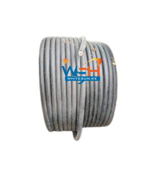 Aluminium Non-Armoured Cables 150mm²