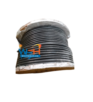 Aluminium Non-Armoured Cables 185mm²