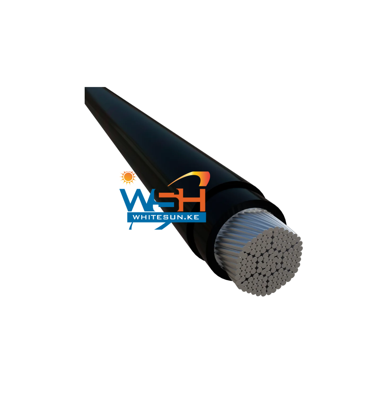 Aluminium Non-Armoured Cables 240mm²