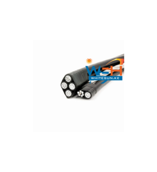Aluminium Non-Armoured Cables 500mm²