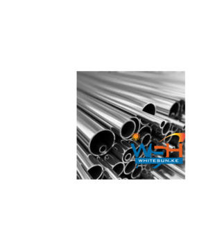 Galvanized Pipes-Class A Light ¾"