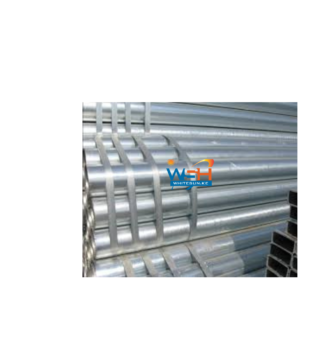 Galvanized Pipes-Class A Light 1¼"