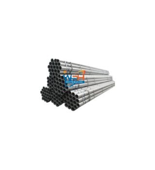 Galvanized steel pipes -Class B Medium 2"