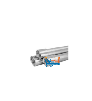 Galvanized steel pipes -Class B Medium 3"