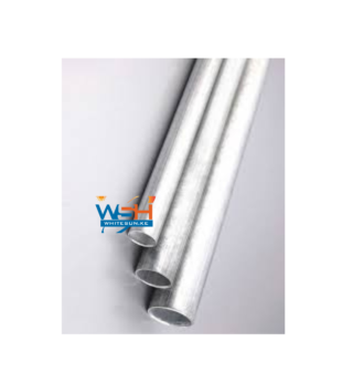 Galvanized steel pipes -Class C Heavy 8"