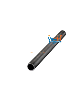 Black Steel Pipes -Class C Heavy 1¼"
