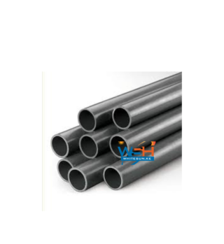 Black Steel Pipes -Class C Heavy 5"
