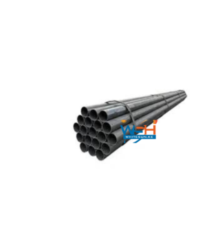 Black Steel Pipes -Class C Heavy 8"