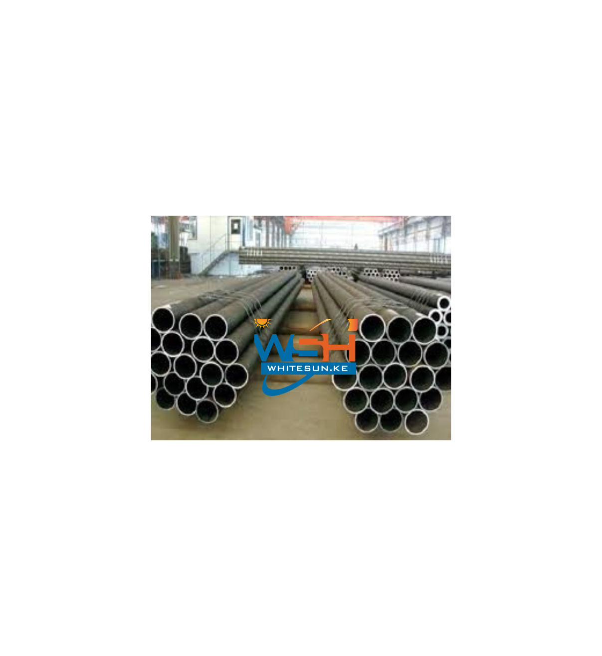 CIRCULAR HOLLOW SECTIONS Size 22mm*2.0