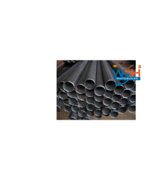 CIRCULAR HOLLOW SECTIONS Size 25mm*1.2