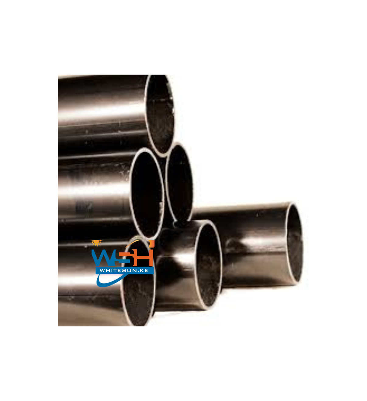 CIRCULAR HOLLOW SECTIONS Size 32mm*1.0