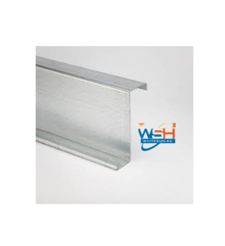 Zed Purlins Size 5"*2" and Thickness of 2.0mm