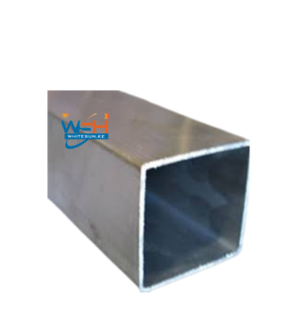 SQUARE HOLLOW SECTION - 12.7*12.7MM*1.2