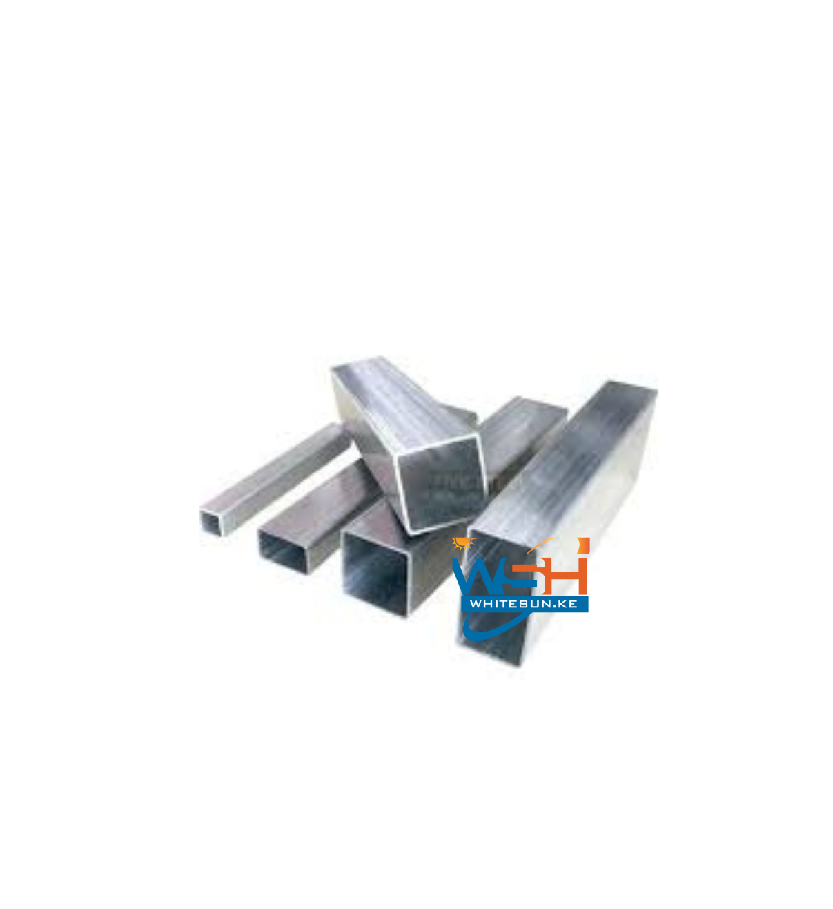 SQUARE HOLLOW SECTION - 16*16MM*1.0