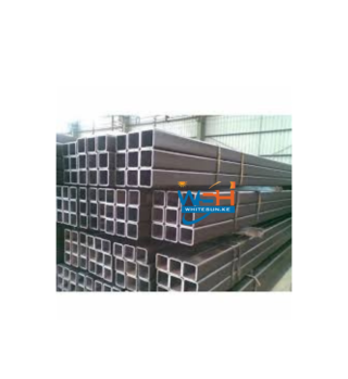 SQUARE HOLLOW SECTION – 20*20MM*1.0
